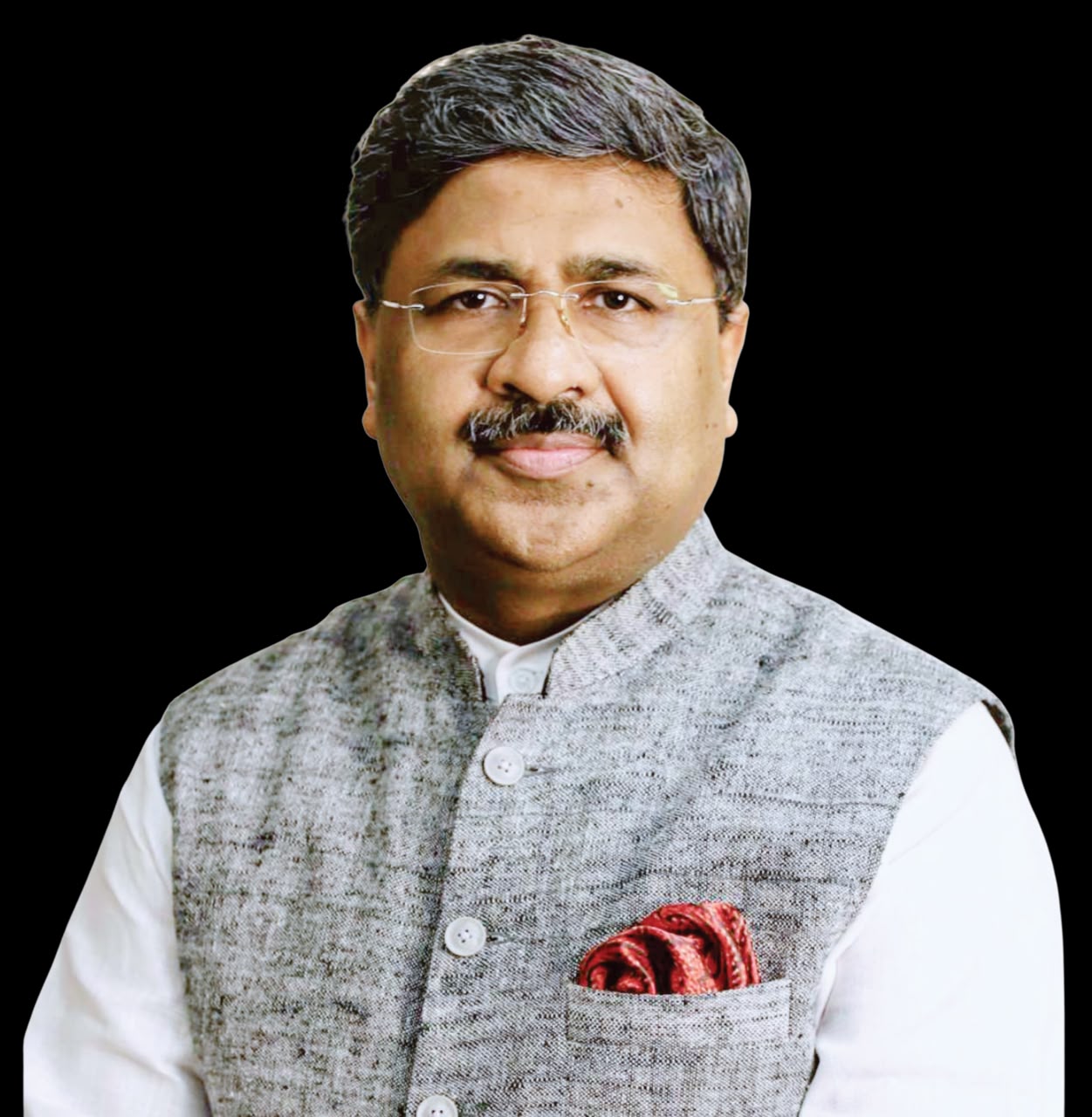 Prof. (Dr.) Kunwar Shekhar Vijendra